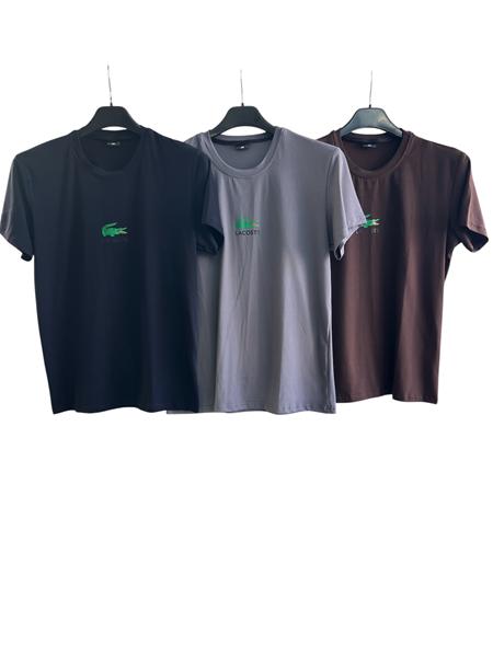 Футболка TRAN (46-54) RT1080 navy (лето)