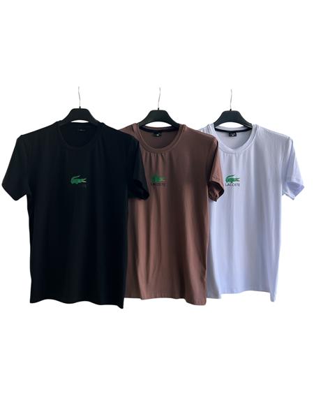 Футболка TRAN (54-62) RT1083 black (лето)