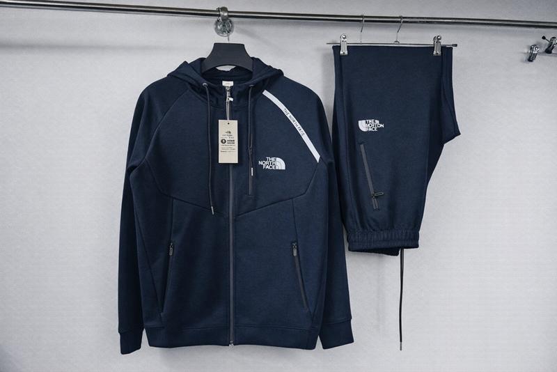 Костюм спорт TRAN (46-54) TR1150 navy (деми)