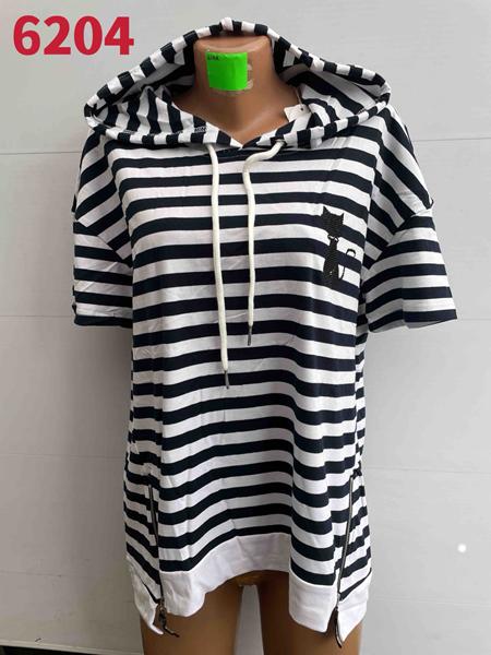 Футболка Gertie (50-56) 6204 white (лето)