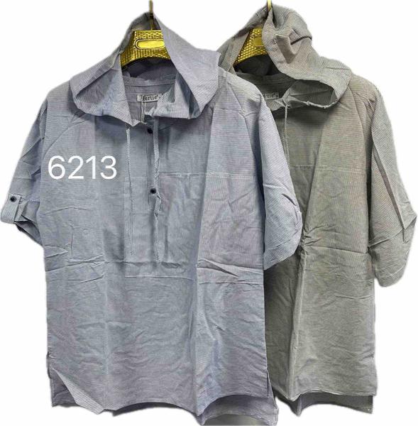 Футболка Gertie (50-56) 6213 beige (лето)