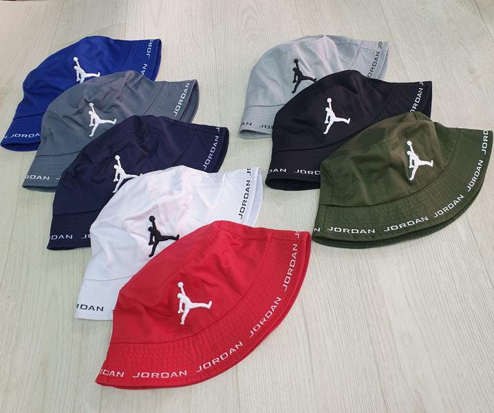 Панама Candy (58) CN2722 mix (лето)