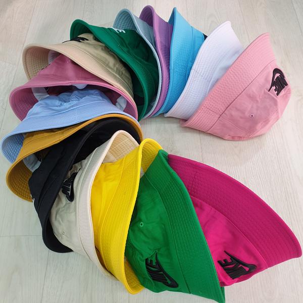 Панама Candy (56-58) CN2728 mix (лето)