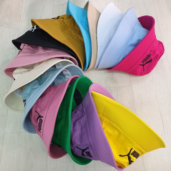 Панама Candy (50-52) CN2729 mix (лето)