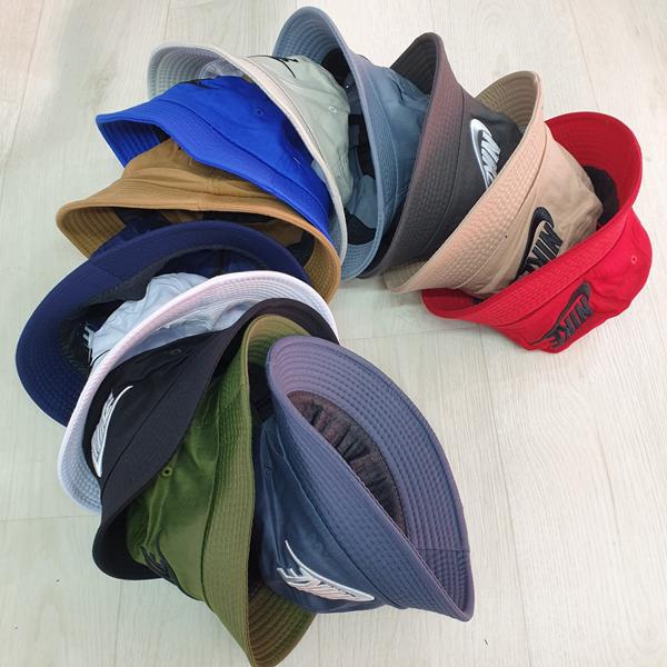 Панама Candy (50-52) CN2730 mix (лето)