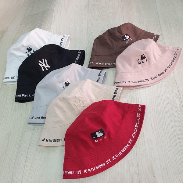 Панама Candy (56-58) CN2733 mix (лето)