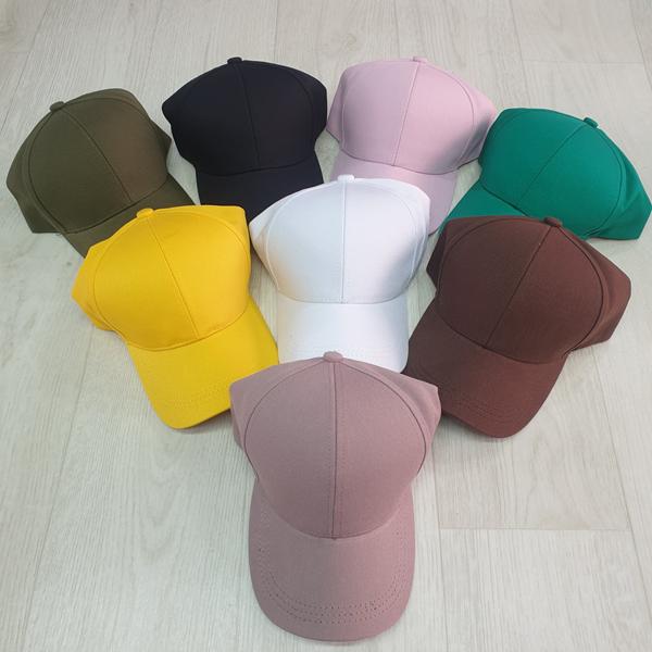 Кепка Candy (56-58) CN2737 mix (лето)