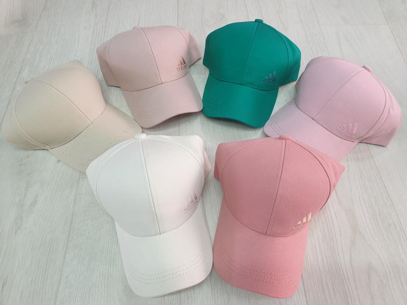 Кепка Candy (56-58) CN2742 mix (лето)