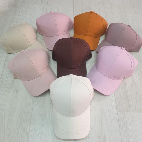 Кепка Candy (56-58) CN2745 mix (лето)