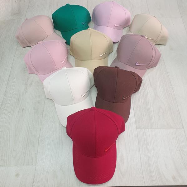 Кепка Candy (56-58) CN2746 mix (лето)