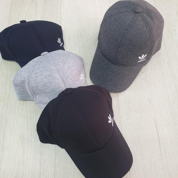 Кепка Candy (S-L) CN2756 mix (лето)