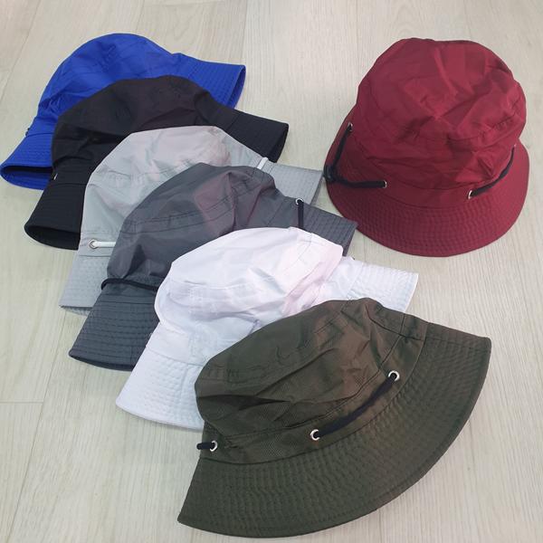 Панама Candy (58) CN2758 mix (лето)