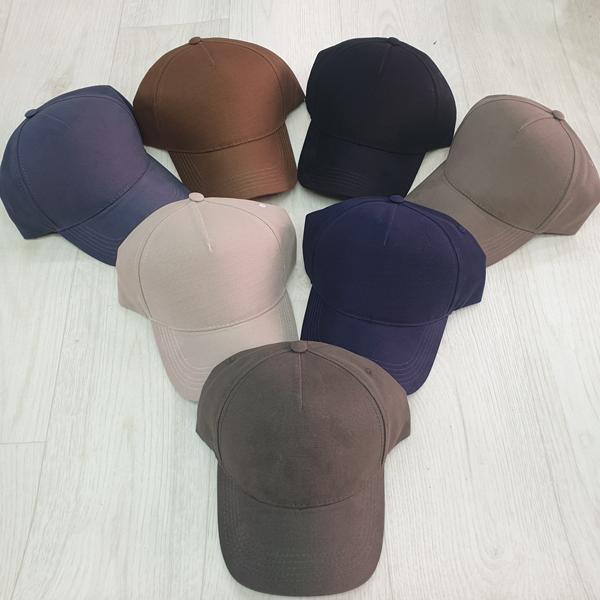 Кепка Candy (58-59) CN2770 mix (лето)