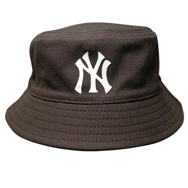 Панама Mabi (56-62) 0686 brown (лето)