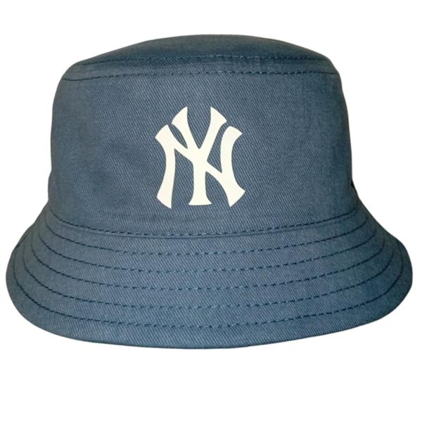 Панама Mabi (56-62) 0692 l.blue (лето)