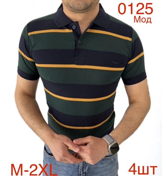 Футболка Надийка (M-2XL) ND1036-0125 green (лето)