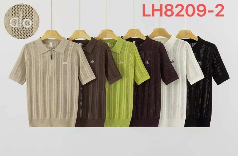 Футболка Шаолинь (42-48) LH8209-2 mix (лето)