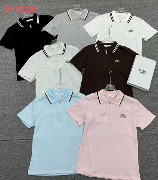 Футболка Шаолинь (52-54) P113 mix (лето)