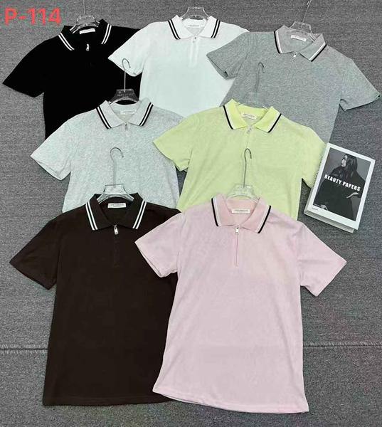 Футболка Шаолинь (52-54) P114 mix (лето)