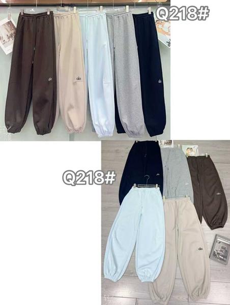 Штаны спорт Шаолинь (M-XL) Q218 beige (деми)