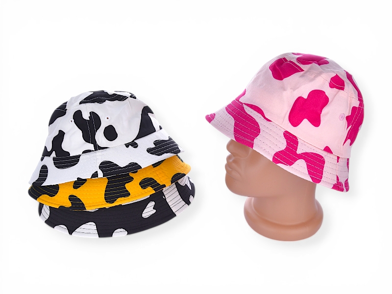 Панама YLZL (54-55) K253-1 mix (лето)