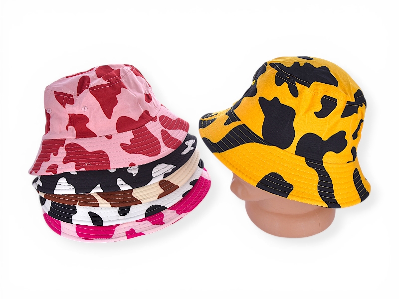 Панама YLZL (56-58) K253-2 mix (лето)