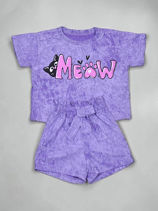 Костюм Kir15 (110-128) 221530 purple (лето)