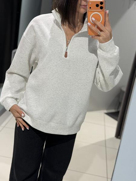 Свитер Comod (one size) 979 l.grey (деми)