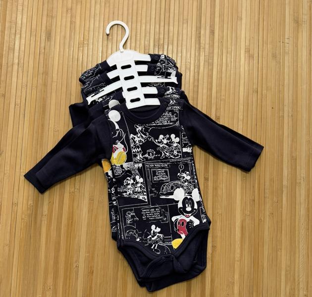 Комбинезон Major (0.3-1.6) 1261 black (деми)