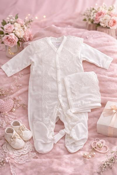 Комбинезон Major (62-68) 16227 white (деми)