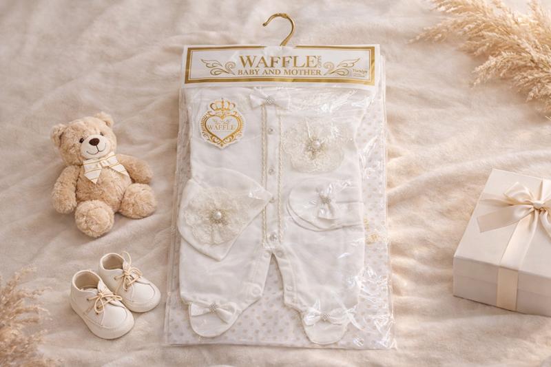 Комбинезон Major (0-0.3) 2045 white (деми)