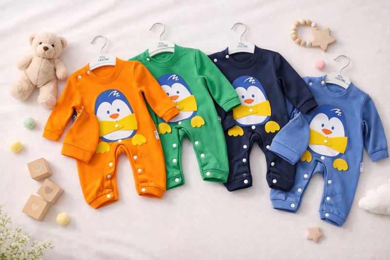 Комбинезон Major (0.3-0.9) 211960 navy (деми)