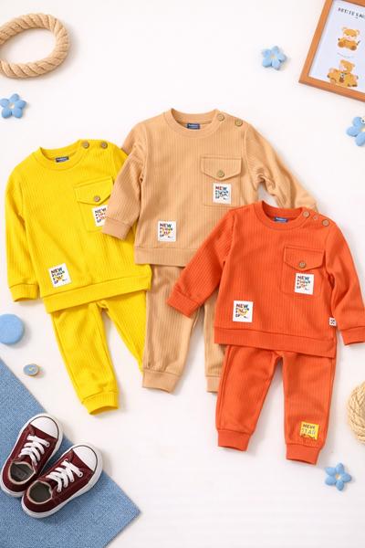 Костюм спорт Major (0.9-2) 22274 nude (деми)