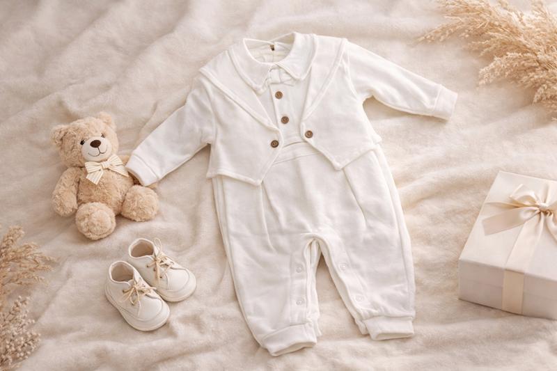 Комбинезон Major (0-0.3) 24151 white (деми)