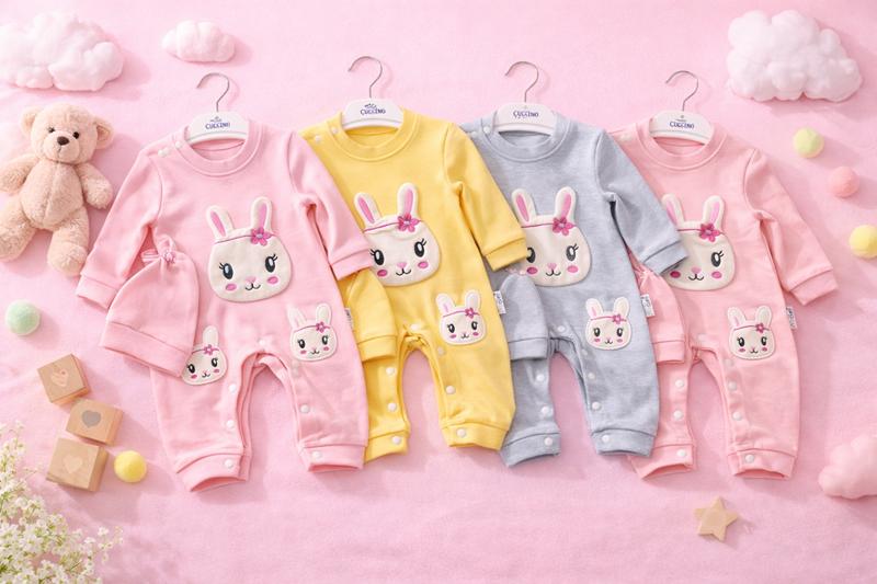 Комбинезон Major (0.3-0.9) 271960 yellow (деми)