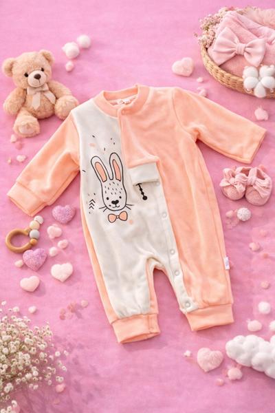 Комбинезон Major (0.3-0.6) 272260 peach (деми)