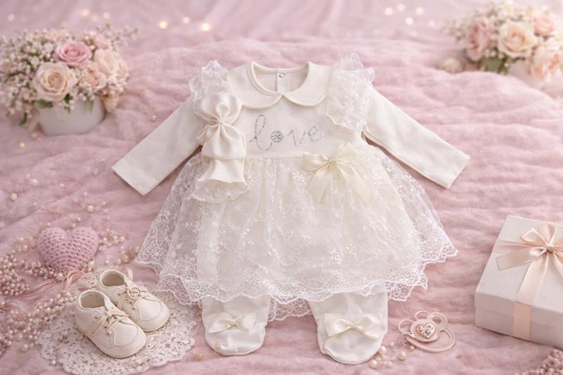 Комбинезон Major (0-0.3) 41148 white (деми)