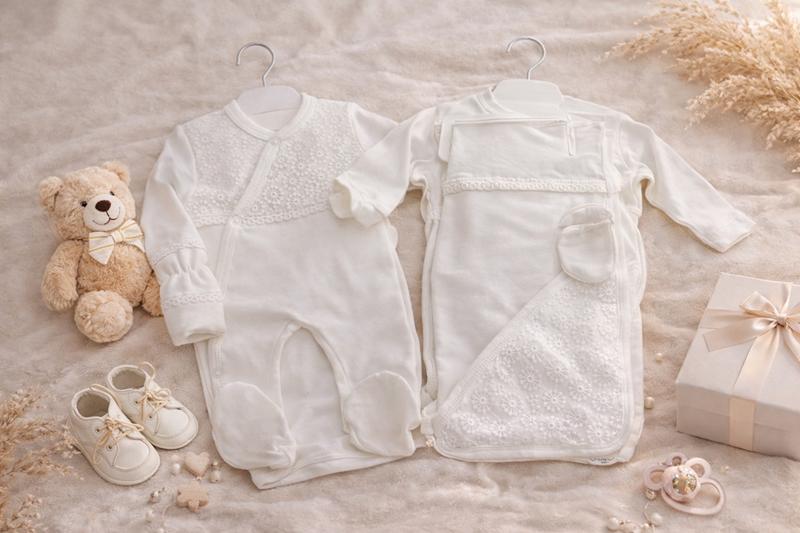 Комбинезон Major (0-0.3) 50073 white (деми)