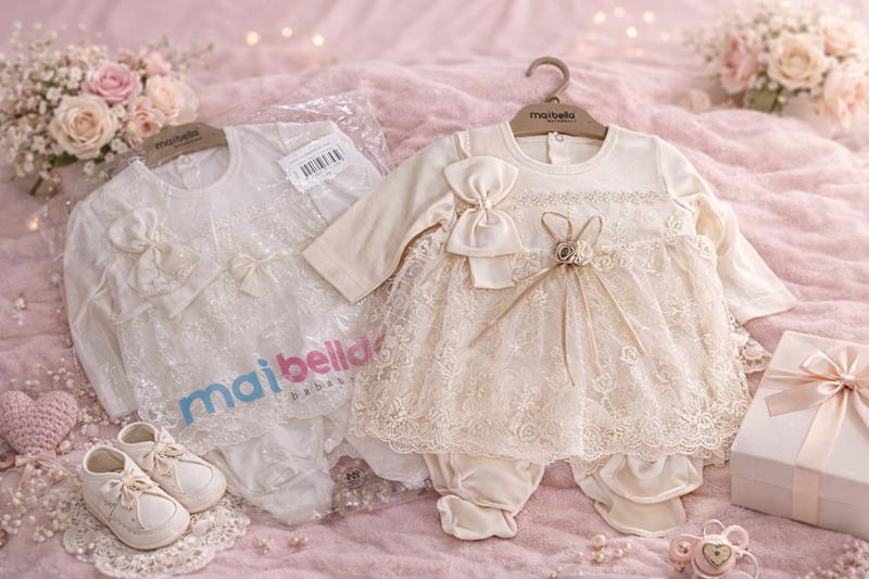 Комбинезон Major (56-62) 70035 beige (деми)