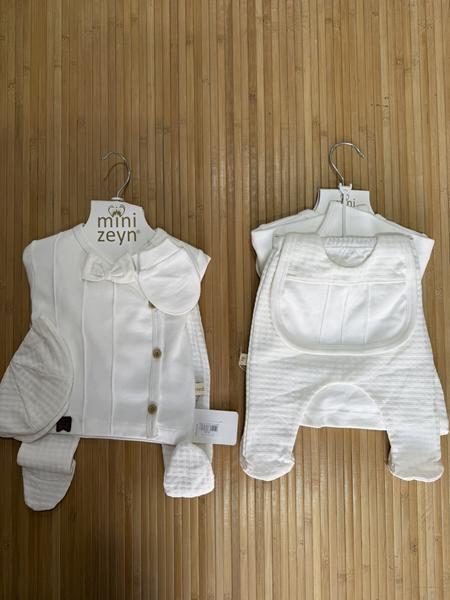 Комплект Major (0-0.3) 7038 white (деми)