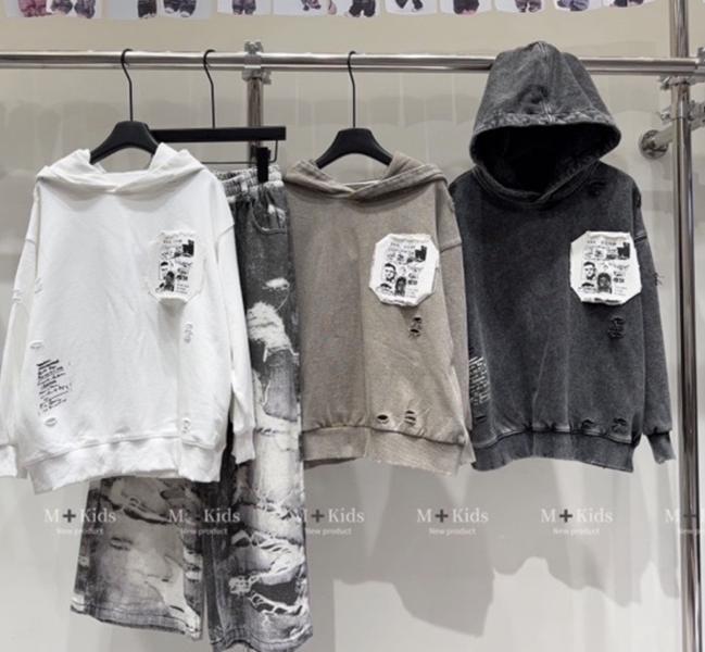 Батник Major (120-170) CS101 white (деми)