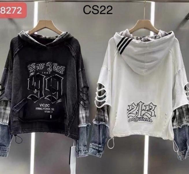 Батник Major (120-170) CS22 black (деми)