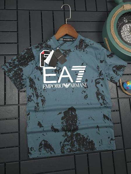 Футболка Verton (S-2XL) W26546 mint (лето)