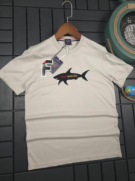 Футболка Verton (S-2XL) W26549 beige (лето)