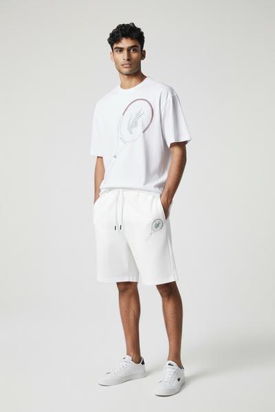 Костюм спорт Verton (S-2XL) W26605 white (лето)