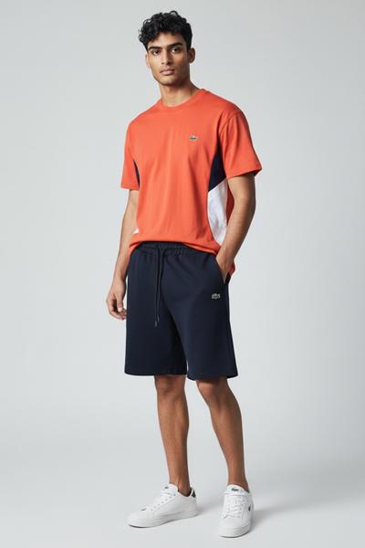 Костюм спорт Verton (S-2XL) W26609 orange (лето)