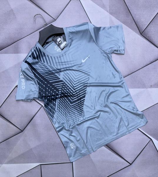 Футболка Verton (L-3XL) W26733 l.blue (лето)