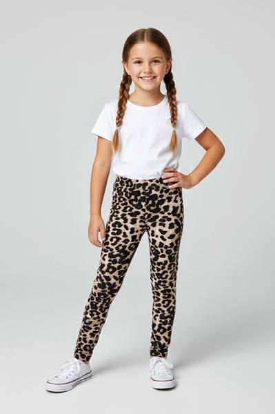 Лосины Dino (92-116) DN197 beige (деми)