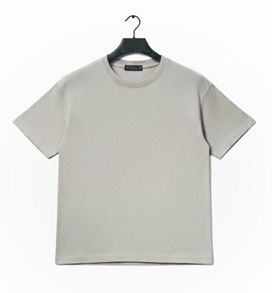 Футболка Dino (128-176) DN206 beige (лето)