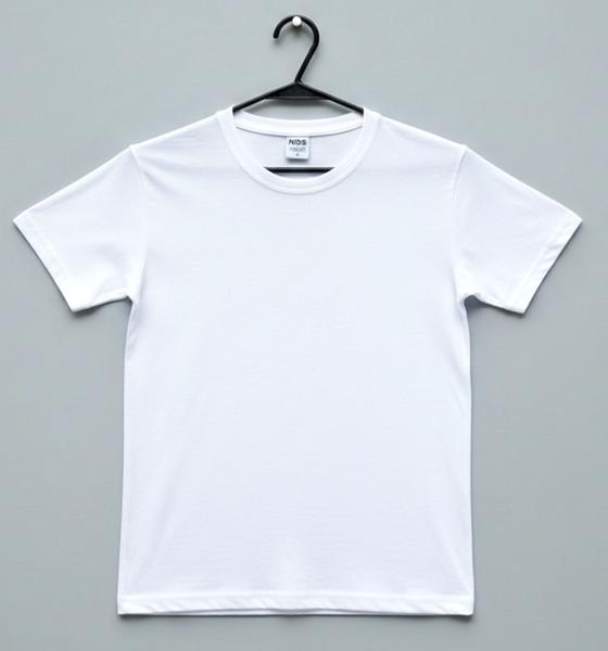 Футболка Dino (7-11) DN214 white (лето)